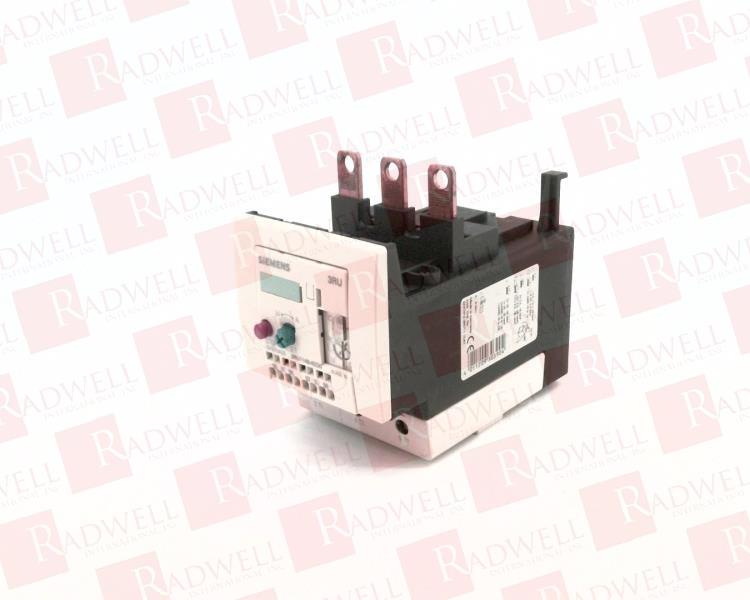 SIEMENS 3RU1146-4ED0