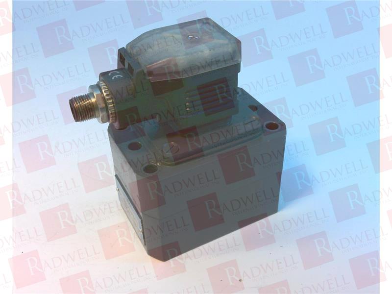KRACHT VC 0,2 F1 PS/71