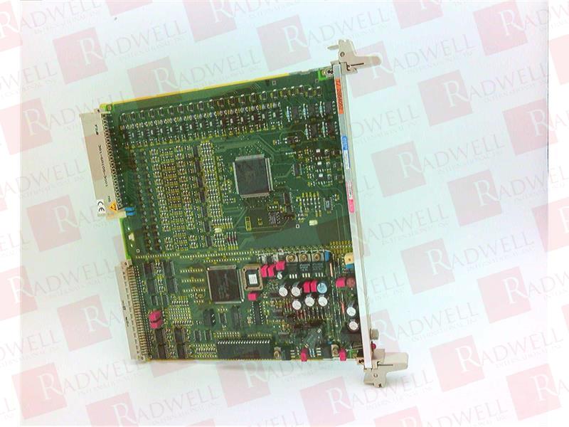 SIEMENS 6DP1-210-8BB