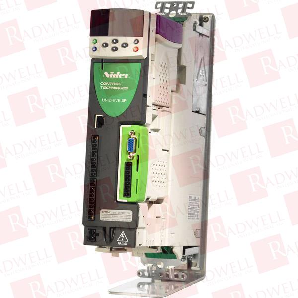 NIDEC CORP SP0202-HF