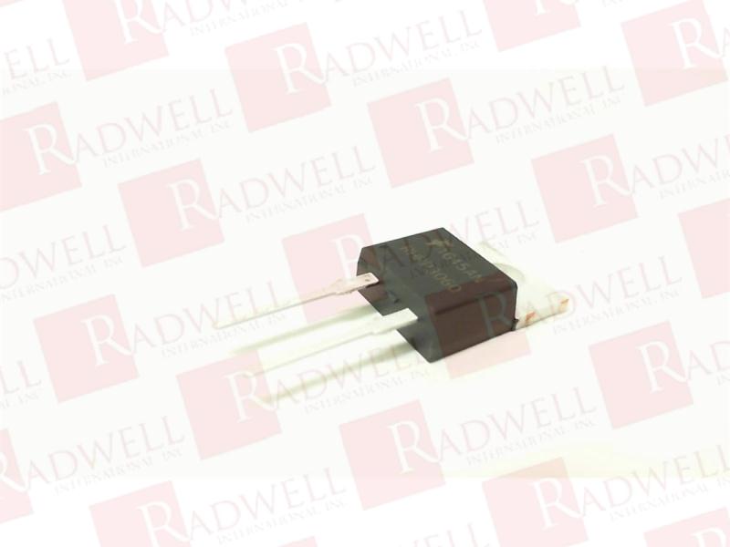 ON SEMICONDUCTOR RHRP3060