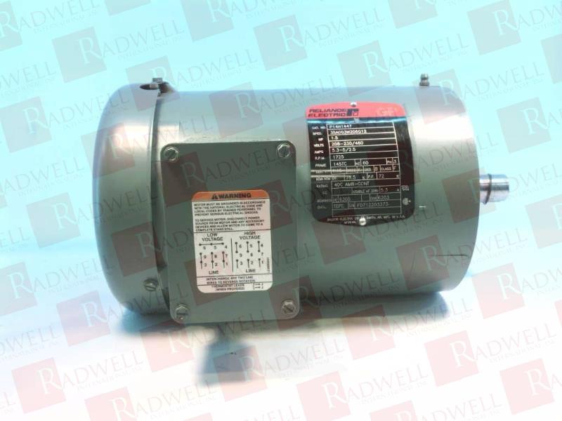 ASEA BROWN BOVERI P14H1447