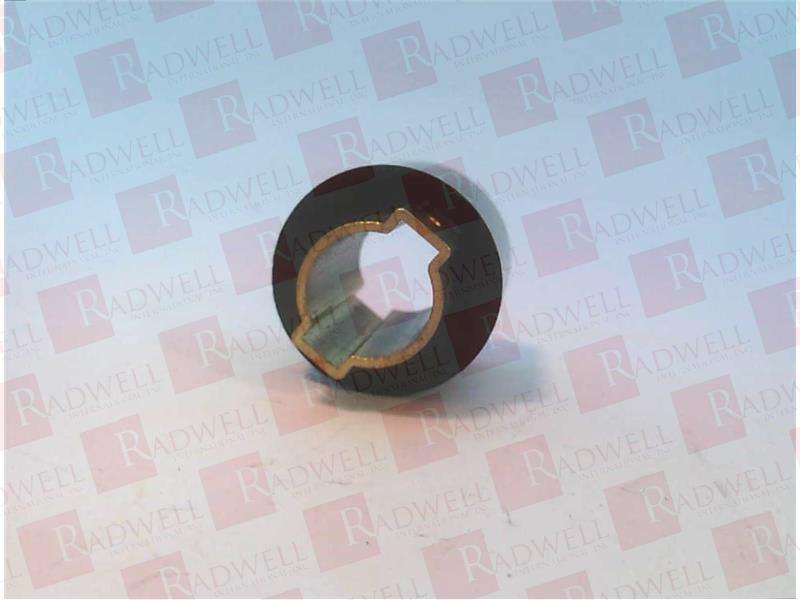ARROWHEAD ELECTRIC CO BH187-58