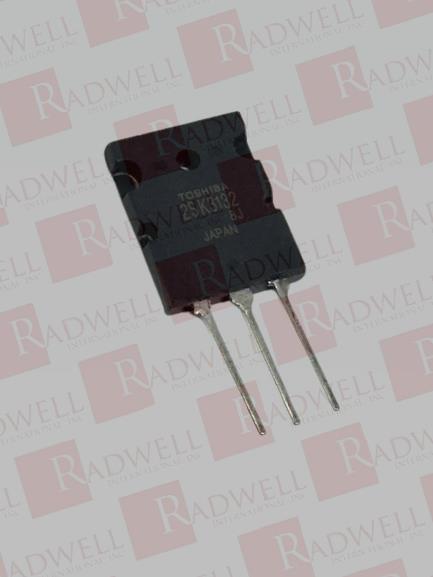 TOSHIBA 2SK3132
