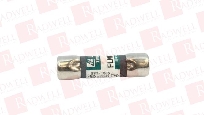LITTELFUSE FLM-3-1/2