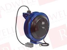 COXREELS INC PC19-7516-F