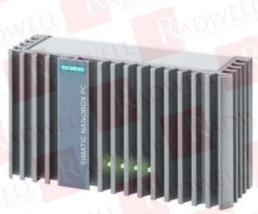 SIEMENS 6ES7647-8BB62-2CA1