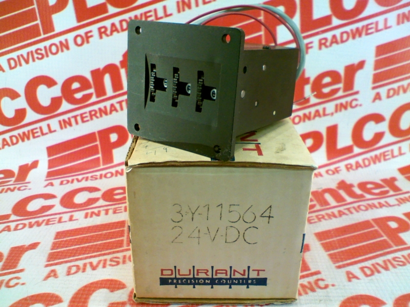 EATON CORPORATION 3-Y-11564