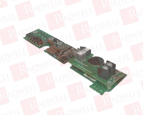EATON CORPORATION 64A4847H01