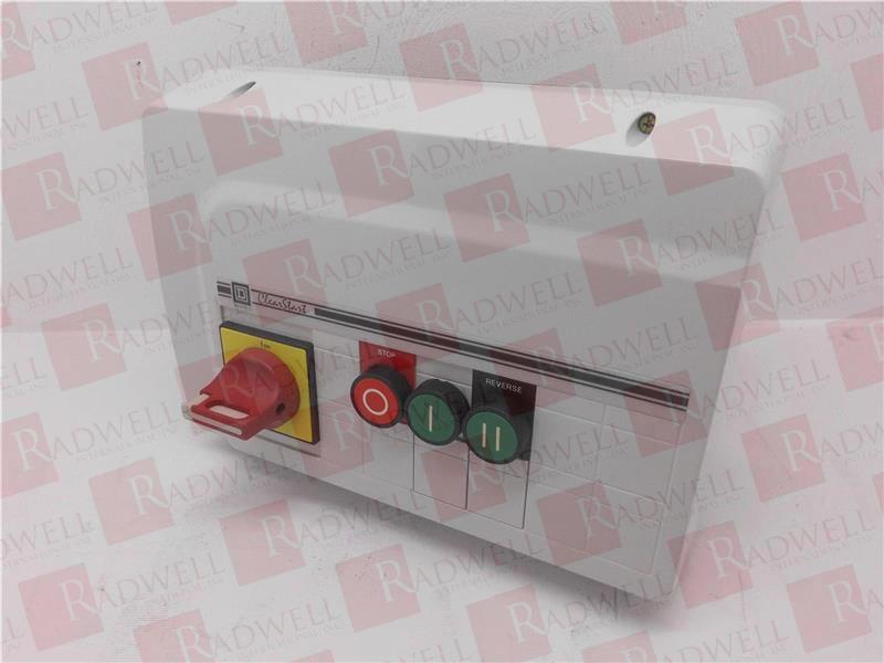 SCHNEIDER ELECTRIC SQRDENCL1