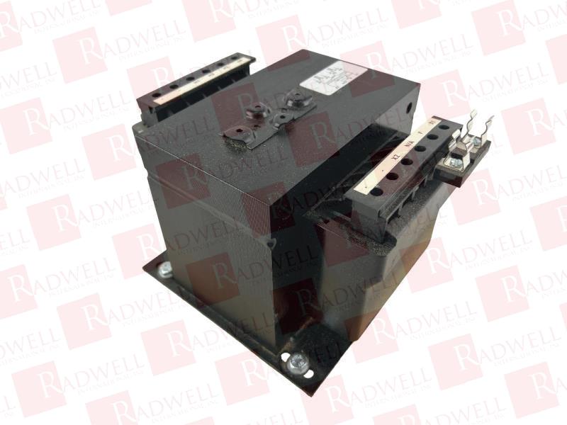 HUBBELL TB2000N008F0