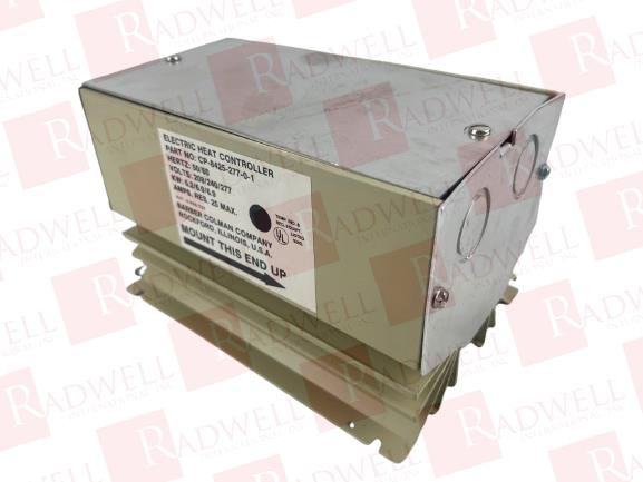 INVENSYS CP-8425-277-0-1