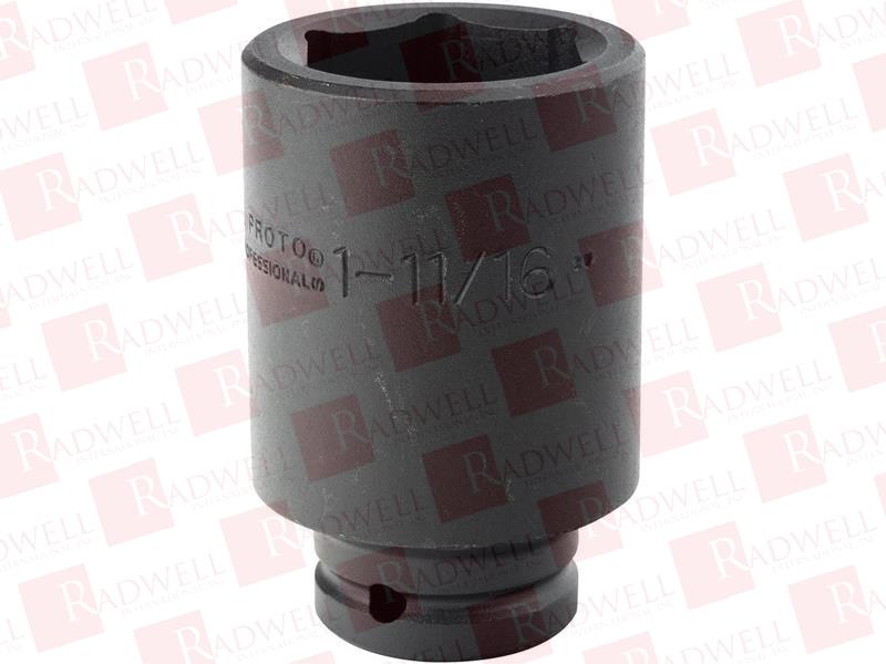 STANLEY BLACK & DECKER J07527L