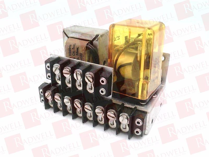FARMER ELECTRIC PRODUCTS PE2-1