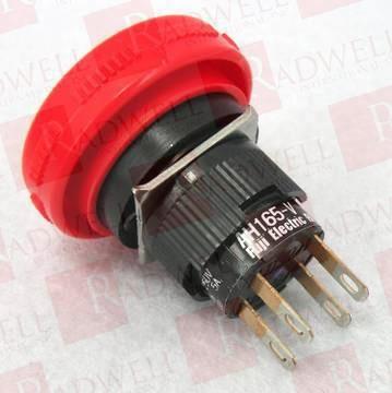 FUJI ELECTRIC AH165-V