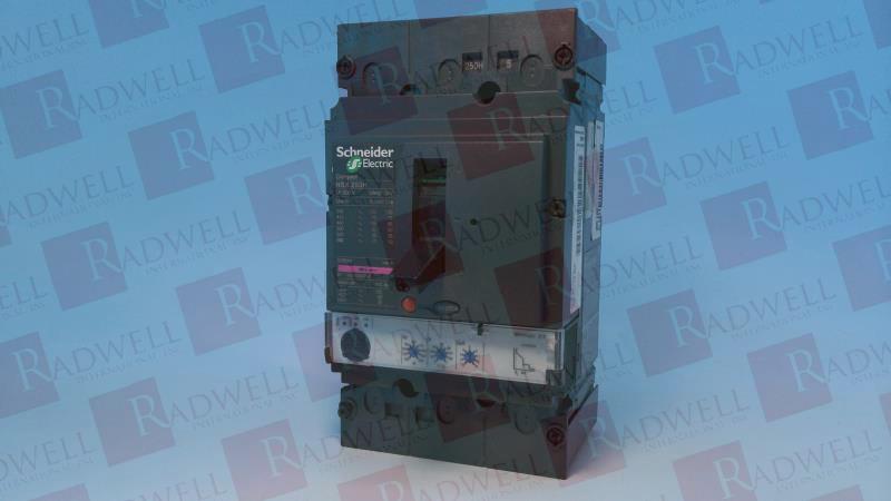 SCHNEIDER ELECTRIC LV431670