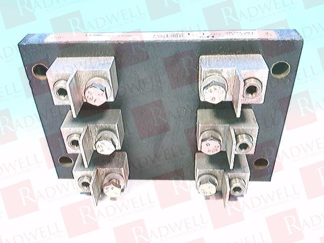 MARATHON SPECIAL PRODUCTS 6T100A3B