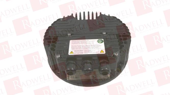 EBM PAPST S3G910-DZ01-09