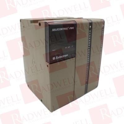 SELECTRON PMC 22 ECD