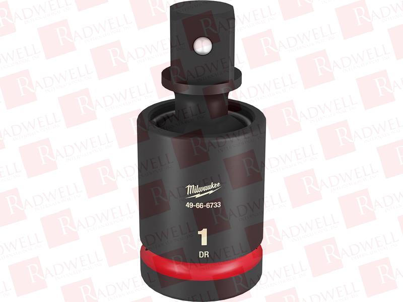 MILWAUKEE POWER TOOLS 49-66-6733