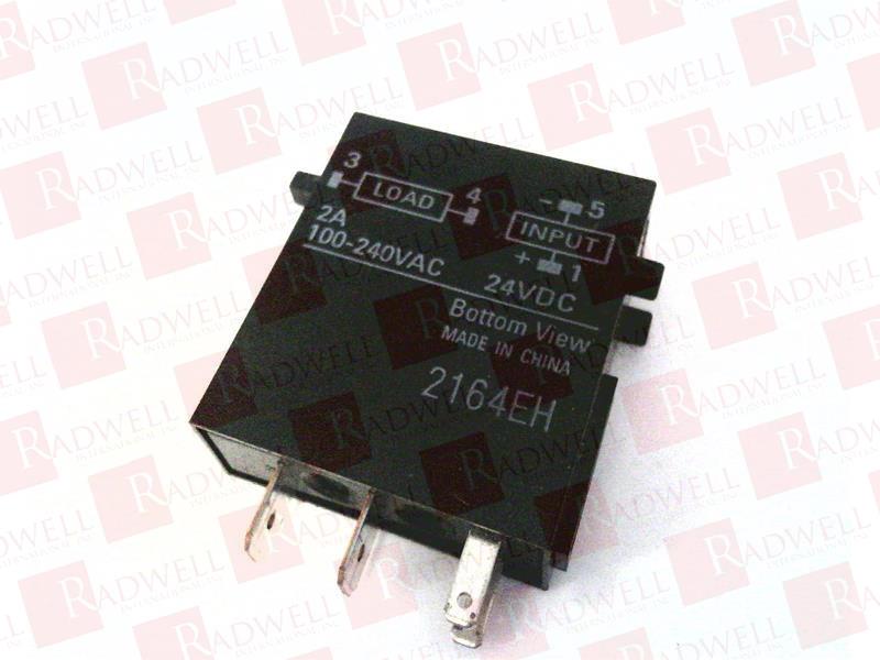 OMRON G3TAOA202SZDC24