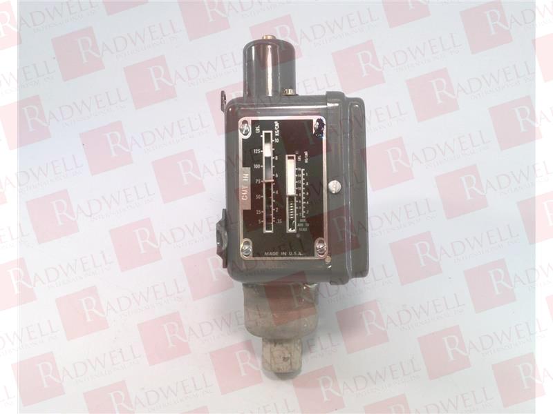 HONEYWELL L404L 1014
