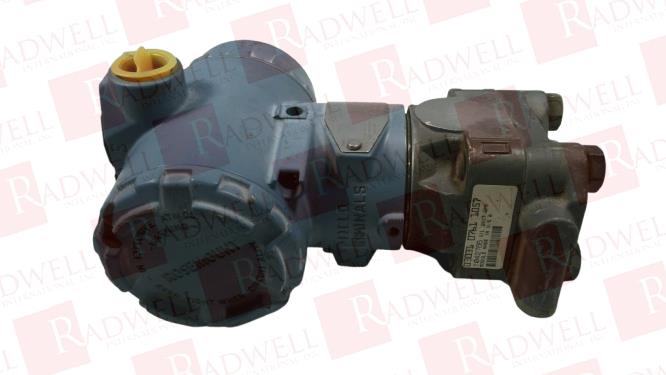 EMERSON CG5A27A1AB4E5M5