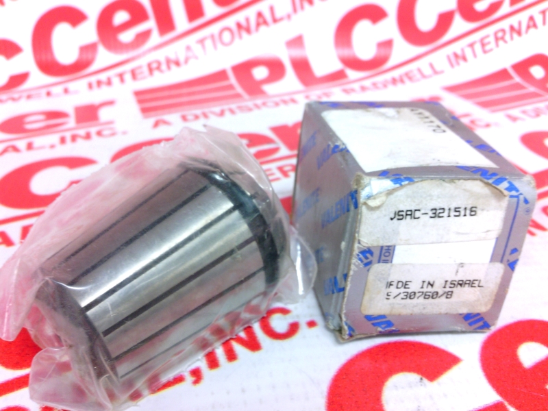 COLLET SINGLE ANGLE METRIC 15-16 ER STYLE