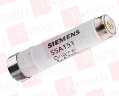 SIEMENS 5SA151