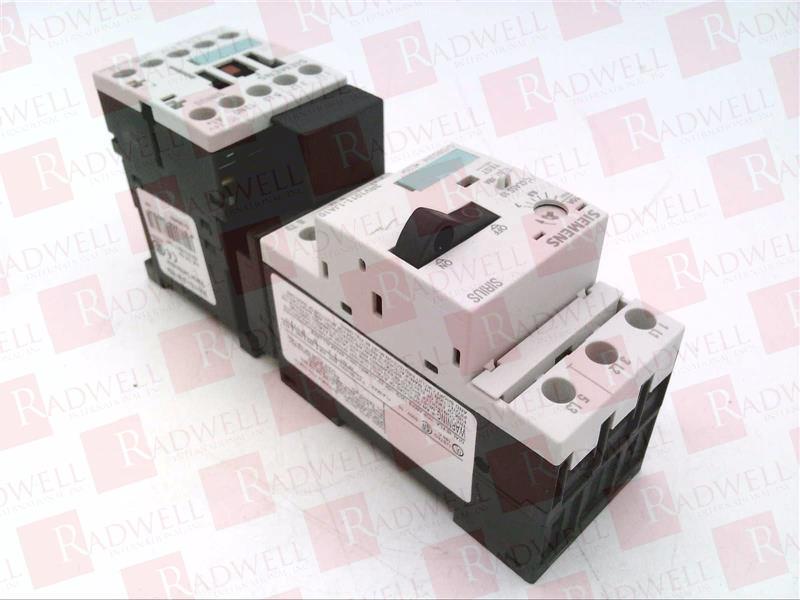SIEMENS 3RA1110-1JA16-1BB4