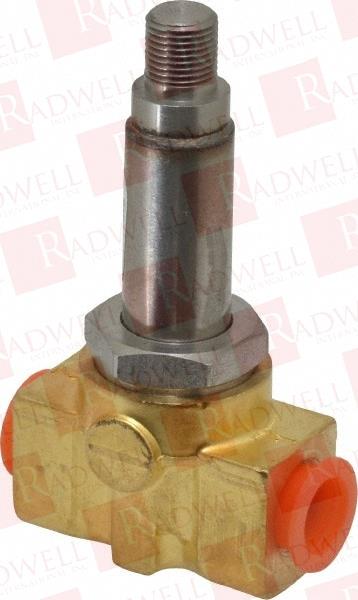 PARKER 7121KBN2NF00