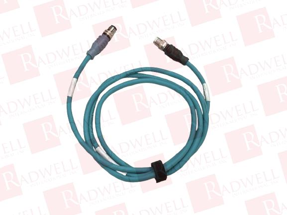 TURCK RSSX RSSD 441-1.8M