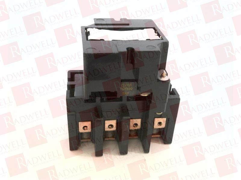 SCHNEIDER ELECTRIC 8910-M0-4