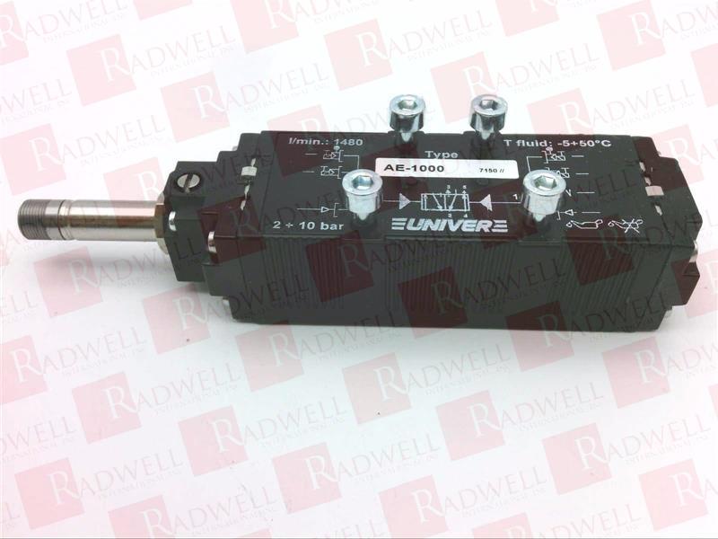 UNIVER GROUP AE-1000