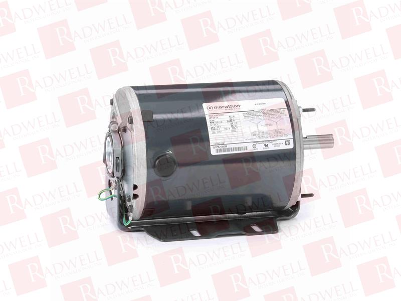 REGAL REXNORD 5K49PN3052