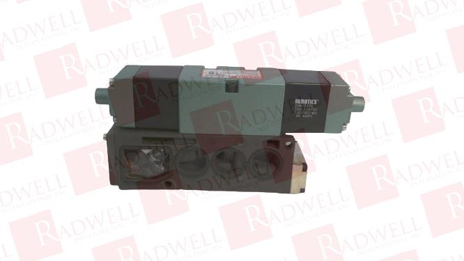 ASCO 555SS42AK000030