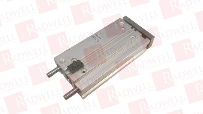 SMC MGPL20-100-HN