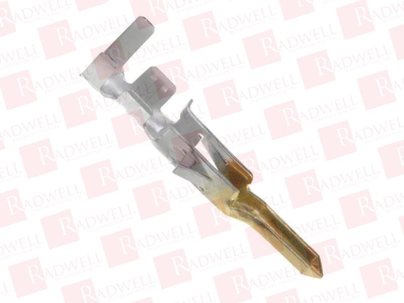 MOLEX 39-00-0096