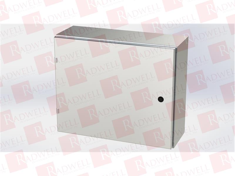 SAGINAW SCE-20EL2408SSLP