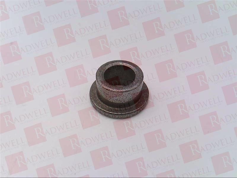 OILITE, SOF317-01NT, SOF31701NT, BUSHING, 1/4X3/8X1/4X1/2X1/16IN