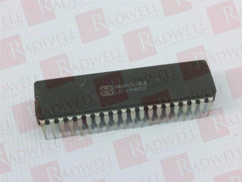 HARRIS SEMI IM64031MJL
