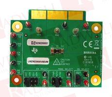 TEXAS INSTRUMENTS SEMI LMZM23600V5EVM