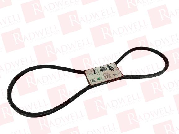REGAL REXNORD 5VX670