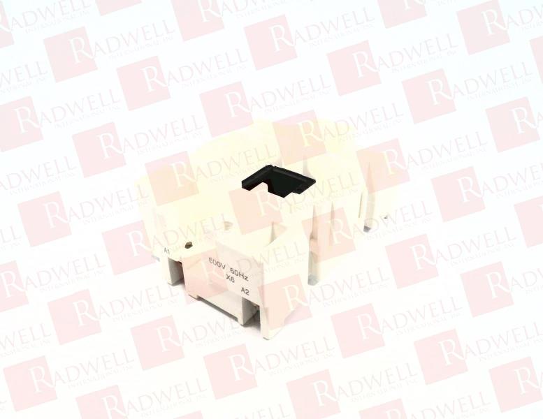EEC AEG COILX95-600V