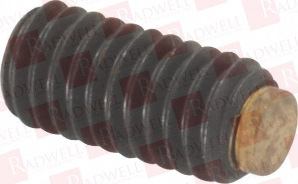 JW WINCO 913.3-M6-12-MS