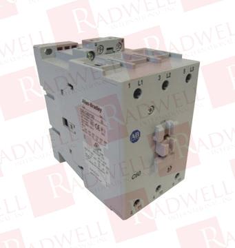 ALLEN BRADLEY 100-C60T10