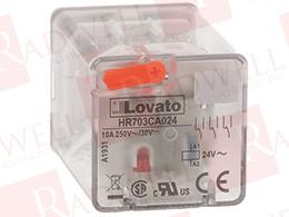 LOVATO HR702CA024