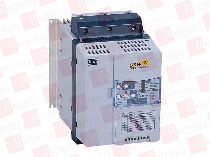 WEG EXSSW070045T5SZ