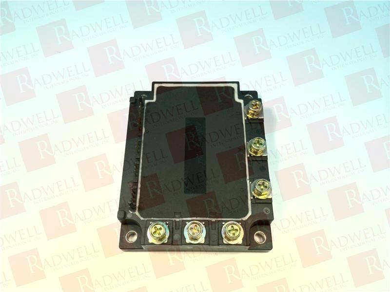 FUJI ELECTRIC 7MBP150KB060-03