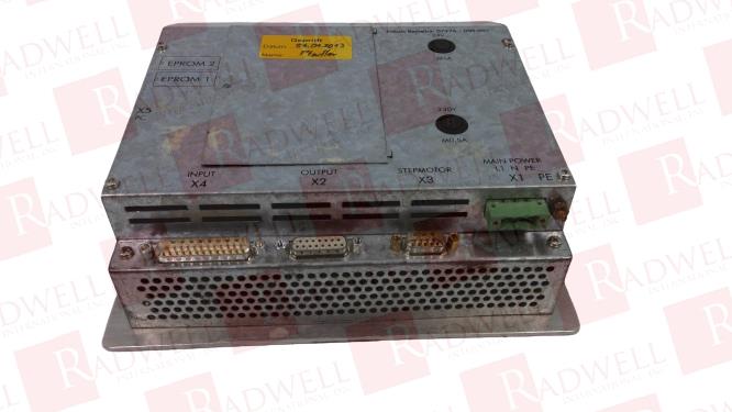 SUTRON ELECTRONIC 81024.000